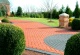 Трафарет для штамповки (декорирования) - British Cobble 13X6