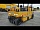 Виброкаток Ferguson SP 912 9-wheel Pneumatic Roller