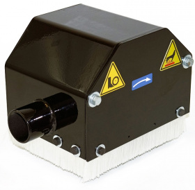 Установка  для удаления разметки SPS10 DCS Gasoline