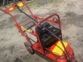 Кровельное оборудование Cleasby Spud Machine