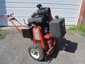 Нарезчик швов 25 HP Crafco Router Model 200