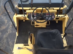 Виброкаток Bomag AD-141 52" 