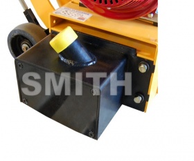 Установка  для удаления дорожной разметки FS200 Electric Portable Scarifier