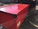 Термос бункер для горячего асфальта на раме 2015 Falcon 4 Ton Hot Box