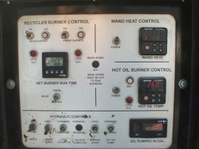 Рециклер SRM10-120