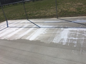 Праймер-грунтовка для применения на спортивных сооружениях SPORTLINE ACRYLIC ADHESION PROMOTER