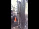 Автономный комплекс для ямочного ремонта HDE2THBR Infrared Hotbox