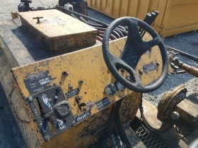 Машина для нанесения пропитки SP-300