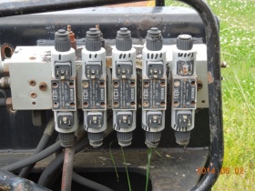 Термобокс на раме ROSCO RA 300 The PATCHER Body