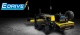 Стяжка для укладки бетона SCREEDSAVER MAX PLUS E