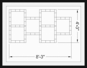      - Hopscotch Grid