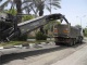Дорожная фреза бу WIRTGEN W200