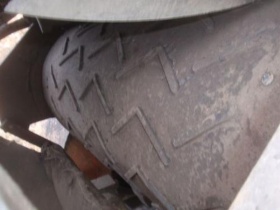 Дорожная фреза б/у PR-450