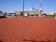Ударный шаблон из металлического троса для штамповки асфальта - Плитка 8  sq Grid 9-7