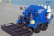 Автомомный ИК комплекс ямочногого ремонта на прицепе HEPR52V, HEPR96V, IPRS96V