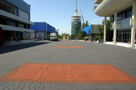 Колорант ColorPave™ HD Tint