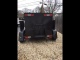 Термос бункер 2015 Custom-Built 2 Ton Hotbox