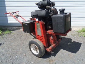 Нарезчик швов Router Crafco Model 200 30 HP