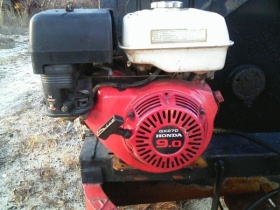 Котел для кровли Reeves 265 Gallon Pumper 