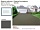 Декорирование асфальта: шаблон Diagonal Herringbone в цвете Granite