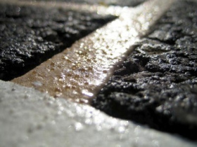 Макет из термопластика - Кладка из тесаного камня - Ashlar 