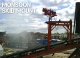 Установка для пылеподавления и туманообразования на раме Skid Mount