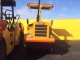  Hypac C530AH 9 wheel traffic roller