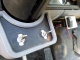 Термос бункер для ямочного ремонта бу на автомобиле Ford Pro Patch Pot Hole Patcher Truck