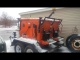 Термос бункер 2010 HDE Propane-Fired 2 Ton Hotbox