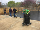 Защитное покрытие для асфальта RDCOAT GB Durable