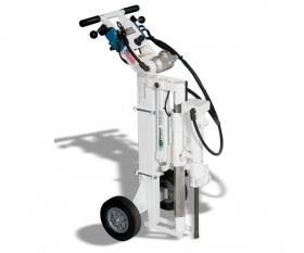 Сверлильная установка A-1-UTL Utility Drill