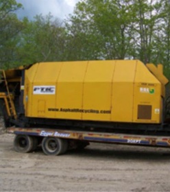 Рециклер PT-4000