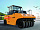 Полностью гидравлический пневмокаток KP306 - Китай