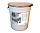 Литая патч мастика холодного применения Gap Mastic Cold 300
