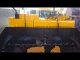 Асфальтоукладчик LeeBoy Pathway Paver