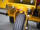 Установка для нанесения разметки Heavy Duty Power Stroke