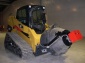 Мобильный рециклер для асфальтобетона - SkidPatcher-10A