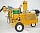 Установка для нанесения разметки Heavy Duty Power Stroke