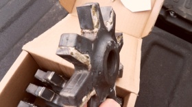 Фреза Router Cutters 6 Pack
