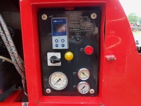Рециклер BA-7000