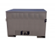 Сдаем в аренду:Термос бункер (рециклер) для нагрева и хранения асфальта HTD-A от 1 и 2 тонн