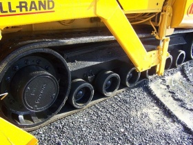 Асфальтоуладчик Blaw Knox PF 5510 Track Paver