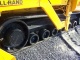 Асфальтоуладчик Blaw Knox PF 5510 Track Paver