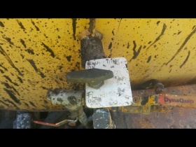 Установка ямочного ремонта AMZ Spray Injection Patcher Magnum 6