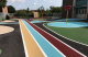 Цветное окрасочное покрытие для асфальта AsphaltColor150+