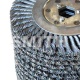 Комплект металлических щеток для скарификатора MR-7512A