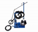 Гудронатор на раме для нанесения холодных битумных эмульсий Cold Tack PPES10