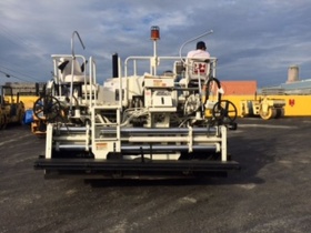 Асфальтоукладчик Cedarapids CR452 Paver