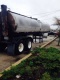 Котел для кровли 6000 Gallon Etnyre Asphalt Tanker