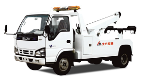 Эвакуатор KFM5062TQZ10D - производство Китай